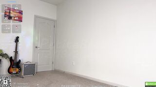 Watch petitebrat HD Porn Video [Chaturbate] - young, shy, muscle, blonde, petite