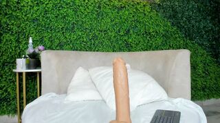 abby_me Cam Porn Video [Chaturbate] - deepthroat, 18, squirt, teen, bigboobs