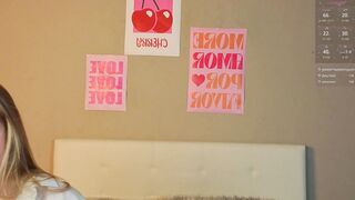 Watch denaebeste HD Porn Video [Chaturbate] - new, shy, 18, skinny