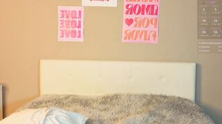 Watch denaebeste HD Porn Video [Chaturbate] - new, shy, 18, skinny