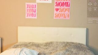 Watch denaebeste HD Porn Video [Chaturbate] - new, shy, 18, skinny