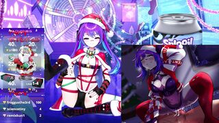 projektmelody Hot Porn Video [Chaturbate] - oilshow, strip, fuckme, lesbian