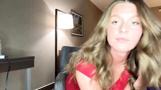 naughty_night_owl Top Porn Video [Chaturbate] - blond, paypigs, bigboobies, suck, chubby