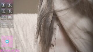 Watch ellie_land Leaked Porn Video [Chaturbate] - tattoo, skinny, teen, bigboobs, petite