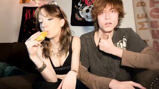 jackievilleof New Porn Video [Chaturbate] - new, young, lovenses, ohmibod