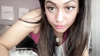 Watch nalanistorme Top Porn Video [Chaturbate] - new, bigass, 18, teen, bigboobs
