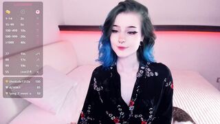 Watch alicentity New Porn Video [Chaturbate] - smalltits, lovense, ahegao, cum, cute