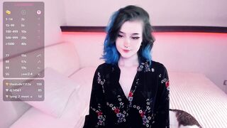 Watch alicentity New Porn Video [Chaturbate] - smalltits, lovense, ahegao, cum, cute