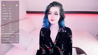 Watch alicentity New Porn Video [Chaturbate] - smalltits, lovense, ahegao, cum, cute