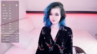 Watch alicentity New Porn Video [Chaturbate] - smalltits, lovense, ahegao, cum, cute