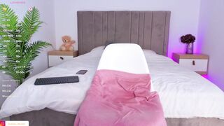 Watch arabian_beautyy HD Porn Video [Chaturbate] - new, feet, lovense, 18, squirt