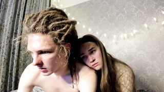 Watch surfsexcouple Top Porn Video [Chaturbate] - oilshow, bigboobies, asshole, shaved, foot