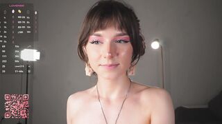 Watch truegrace Top Porn Video [Chaturbate] - smalltits, 18, lovense, skinny, teen