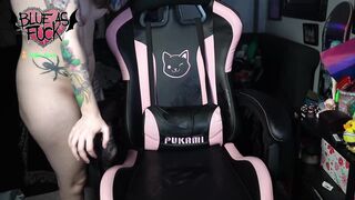 Watch blueasfuck Top Porn Video [Chaturbate] - hairy, anal, pussy, menu