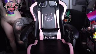 Watch blueasfuck Top Porn Video [Chaturbate] - hairy, anal, pussy, menu