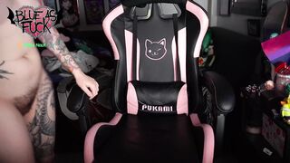 Watch blueasfuck Top Porn Video [Chaturbate] - hairy, anal, pussy, menu