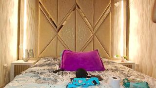 Watch hotcouple_222 HD Porn Video [Chaturbate] - colombian, creampie, bigdick, atm, asia