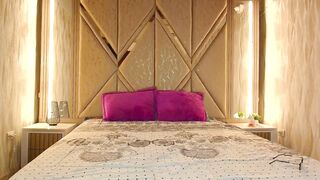 Watch hotcouple_222 HD Porn Video [Chaturbate] - colombian, creampie, bigdick, atm, asia