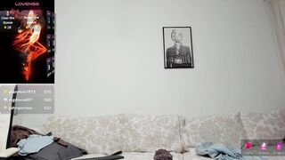 anayscaandy Leaked Porn Video [Chaturbate] - bigass, natural, legs, squirt, bigboobs