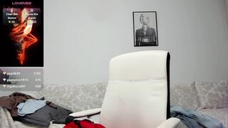 anayscaandy Leaked Porn Video [Chaturbate] - bigass, natural, legs, squirt, bigboobs