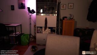 emmachoice HD Porn Video [Chaturbate] - bbc, fucking, femdom, voyeur