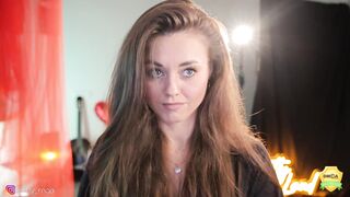 Watch lettymoa Leaked Porn Video [Chaturbate] - tease, natural, erotic, dance, petite