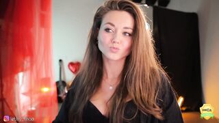 Watch lettymoa Leaked Porn Video [Chaturbate] - tease, natural, erotic, dance, petite