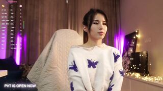 angel_luisa Cam Porn Video [Chaturbate] - new, asian, squirt, bigboobs