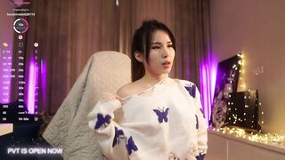 angel_luisa Cam Porn Video [Chaturbate] - new, asian, squirt, bigboobs