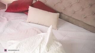 miss_meii Best Porn Video [Chaturbate] - feet, latina, squirt, blowjob, skinny