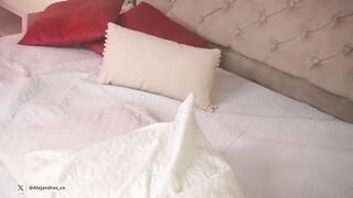 miss_meii Best Porn Video [Chaturbate] - feet, latina, squirt, blowjob, skinny