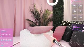 Watch cii_lerry Cam Porn Video [Chaturbate] - fuckmachine, anal, young, 18, teen