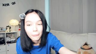 rizz_ky New Porn Video [Chaturbate] - feet, young, 18, skinny, teen