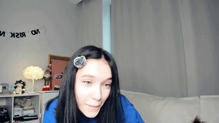 rizz_ky New Porn Video [Chaturbate] - feet, young, 18, skinny, teen