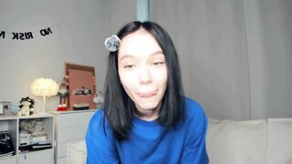 rizz_ky New Porn Video [Chaturbate] - feet, young, 18, skinny, teen