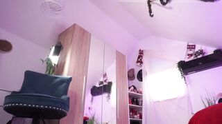 Watch artofboobs HD Porn Video [Chaturbate] - tease, redhead, curvy, lush, bigboobs