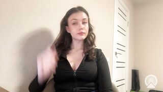 amelyay Cam Porn Video [Chaturbate] - feet, bigass, skinny, british, bigboobs