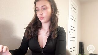 amelyay Cam Porn Video [Chaturbate] - feet, bigass, skinny, british, bigboobs