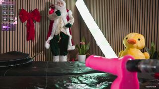 Watch nicehotjob Hot Porn Video [Chaturbate] - deepthroat, fuckmachine, flexible, assfuck, fetish