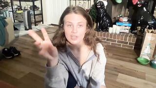 Watch daddy_daycare_ Hot Porn Video [Chaturbate] - sugardaddy, femdom, private, piercings, pussyhairy