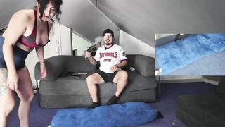 the_mao_game Hot Porn Video [Chaturbate] - creampie, teens, splits, bignipples, naughty