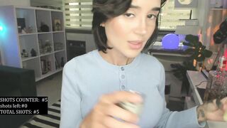 lonelly_lolly98 Top Porn Video [Chaturbate] - latina, bigboobs, petite, dildoplay