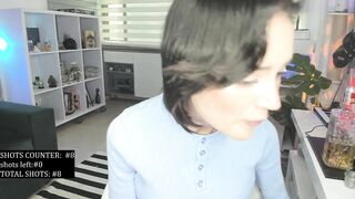 lonelly_lolly98 Top Porn Video [Chaturbate] - latina, bigboobs, petite, dildoplay