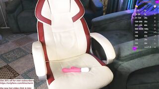 charming__kitty Hot Porn Video [Chaturbate] - young, lovense, cum, blonde, lush