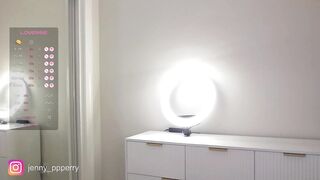 jenny_perry Leaked Porn Video [Chaturbate] - smalltits, young, 18, skinny, teen