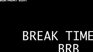 curvymodelmilf Best Porn Video [Chaturbate] - bday, milf, fuckmachine, lovense, bigboobs