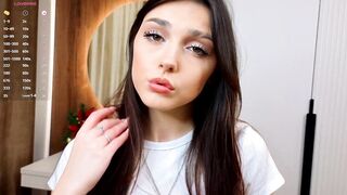 ericapapandrea Best Porn Video [Chaturbate] - new, shy, 18, teen, cute