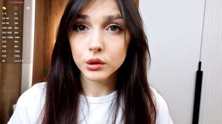ericapapandrea Best Porn Video [Chaturbate] - new, shy, 18, teen, cute