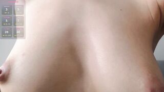 miolia Hot Porn Video [Chaturbate] - 18, asian, squirt, cumshow, bigboobs