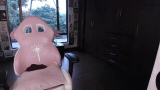 Watch offimila HD Porn Video [Chaturbate] - bigass, natural, lovense, bigboobs